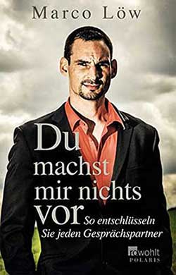 Bücher von Marco Löw – Wissen ist die beste Taktik