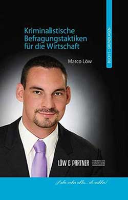 Bücher von Marco Löw – Wissen ist die beste Taktik