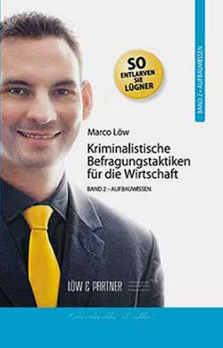 Bücher von Marco Löw – Wissen ist die beste Taktik